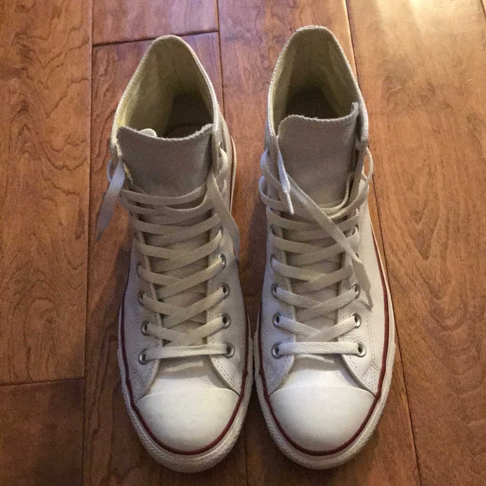 Converse Chuck Taylor All Stars